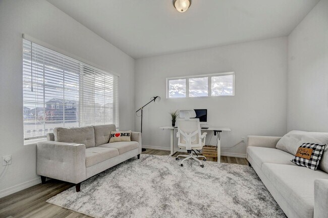 Building Photo - Immaculate 4 Bed 3 Bath Home In Meridian R...