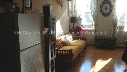 322 1st St Unit 5a Jersey City Nj 07302 Apartment For In Building Photo 322 1st St