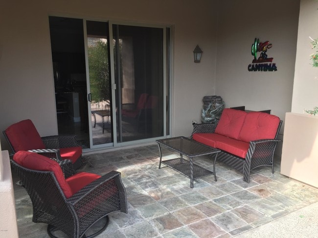 Building Photo - 9715 N Azure Ct