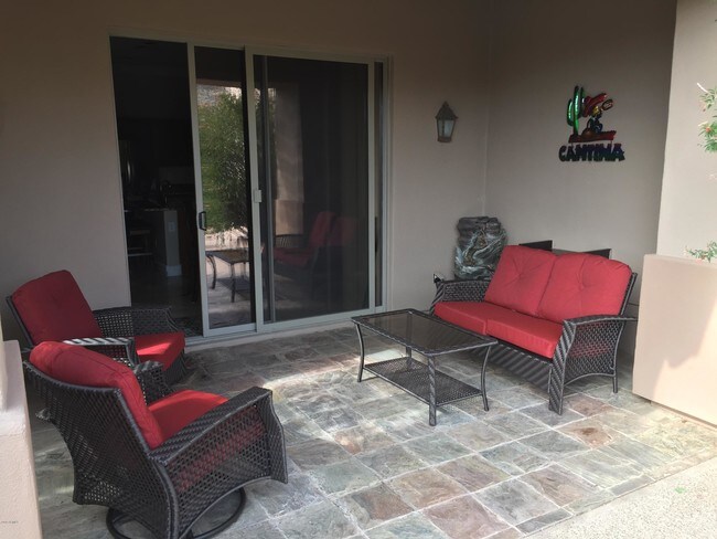 Foto del edificio - 9715 N Azure Ct