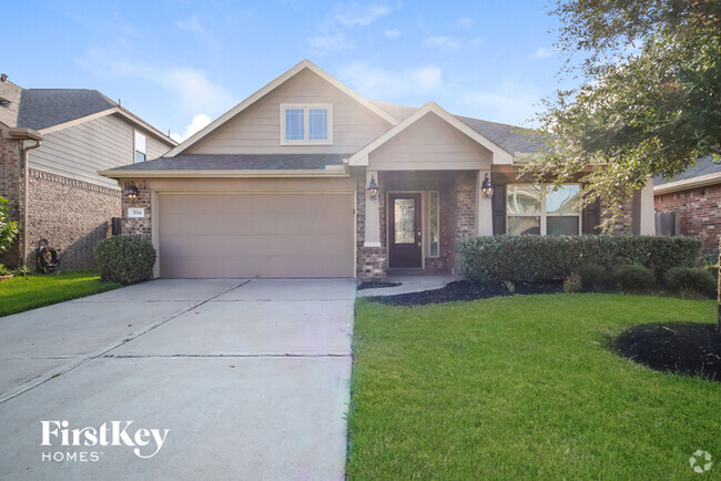 Building Photo - 3714 Ember Falls Ln