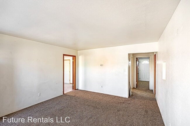 Building Photo - 3 br, 1 bath House - 1000 Dexter