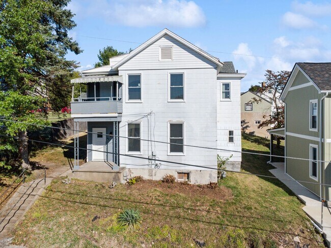 Foto del edificio - 623 Spruce St