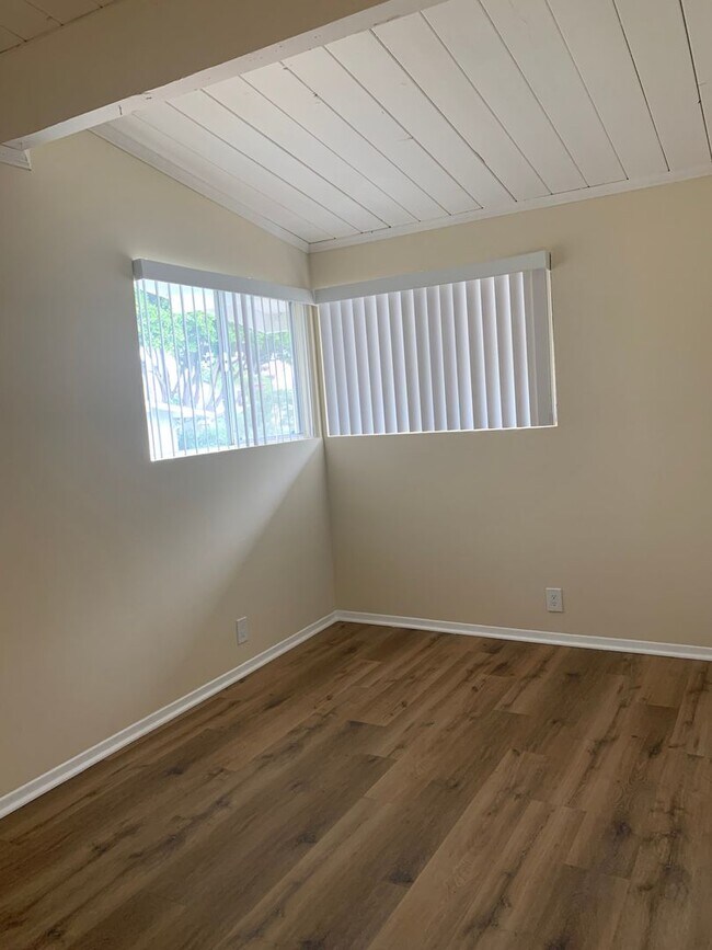 Foto del edificio - 2bd condo unit- for lease in Marvista $3000