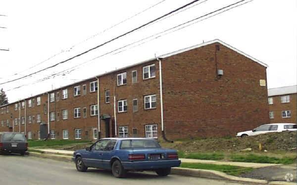 Primary Photo - St. Maria Court
