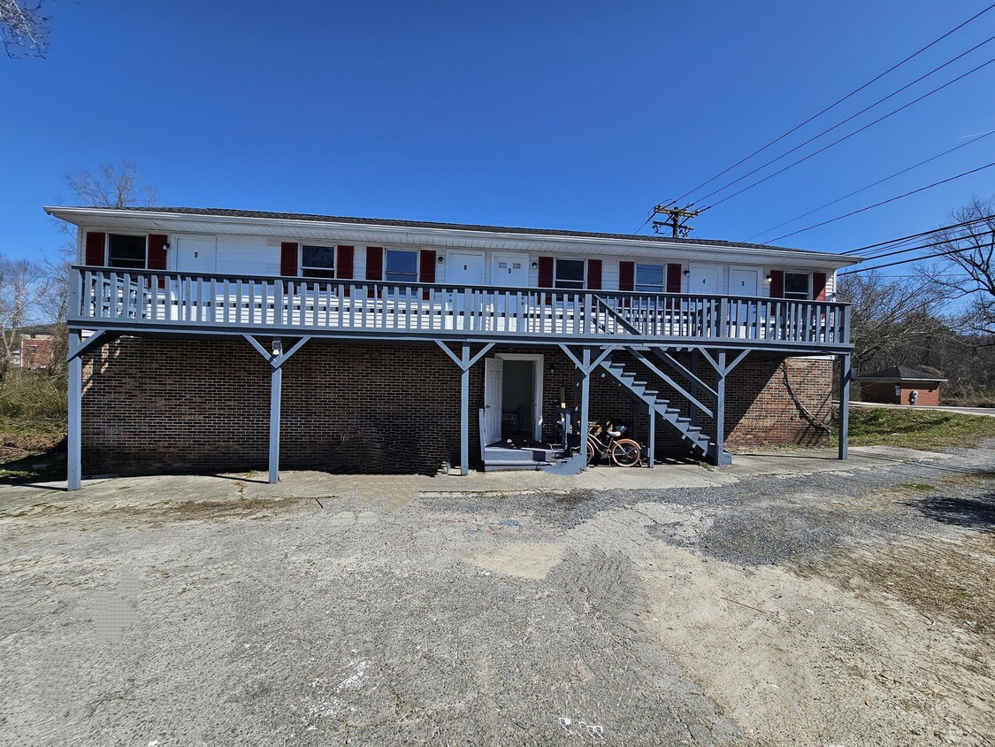 30550 Dr William P. Hytche Blvd, Princess Anne, MD 21853 Townhome