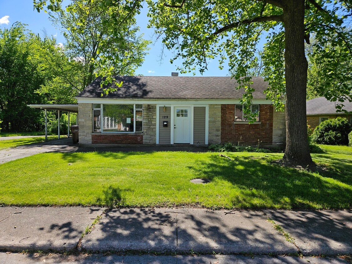 Foto principal - 129 Peach St
