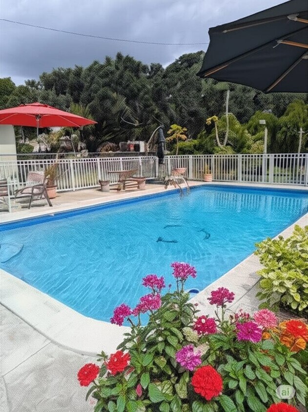 Foto principal - 808 NE 8th St