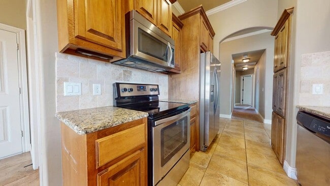 Foto del edificio - 313 Marilyn Glover St