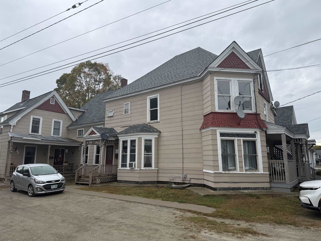 Primary Photo - 7 Pine St