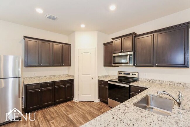 Foto del edificio - 11039 Eyelet Harbor