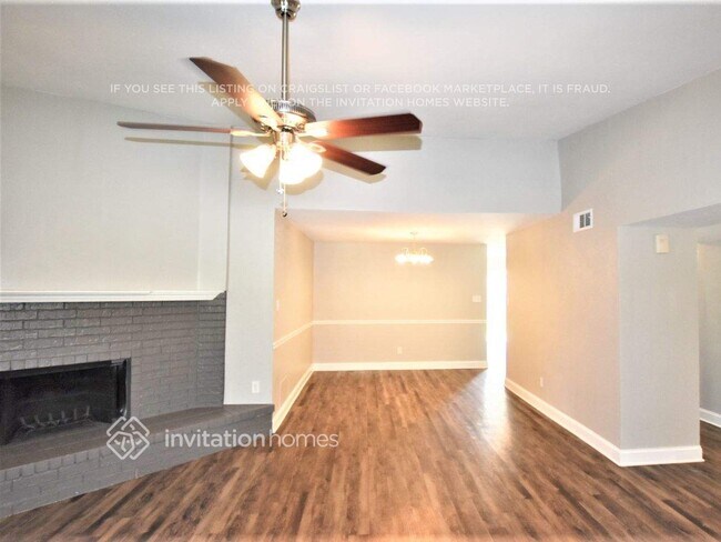 Building Photo - 9102 Millwood Dr