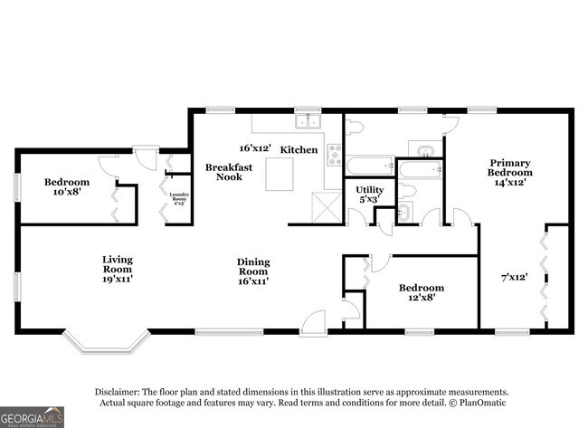 Building Photo - 3721 Sweetbriar Cir