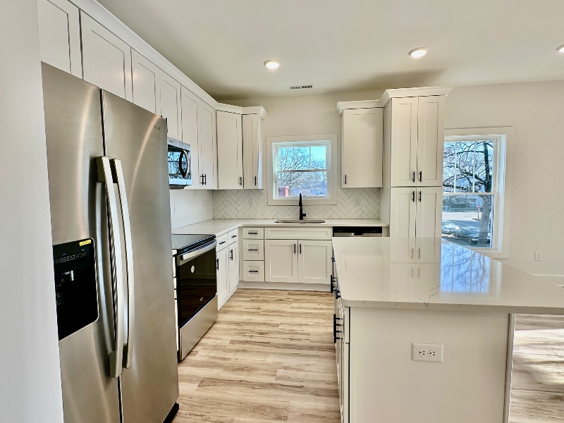 Photo - 1004 1/2 N 21st St (Richmond, VA)