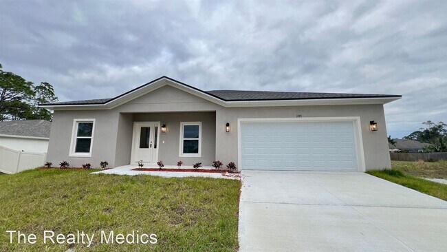 Foto del edificio - 4 br, 2 bath House - 1285 Hastings Rd SW