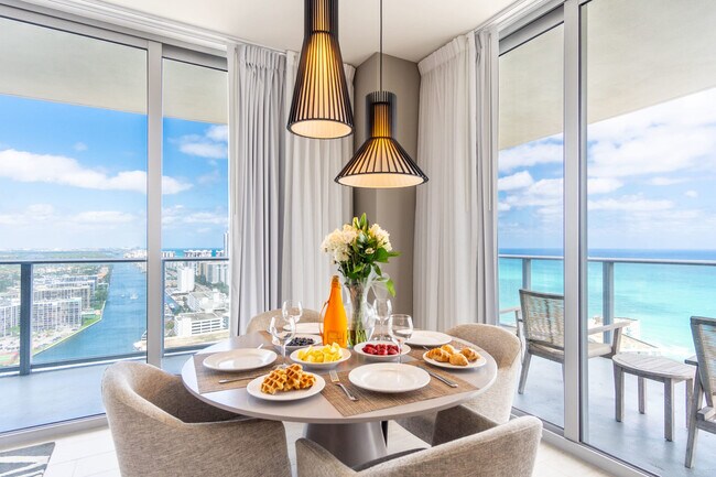 Foto del edificio - 4010 S Ocean Dr
