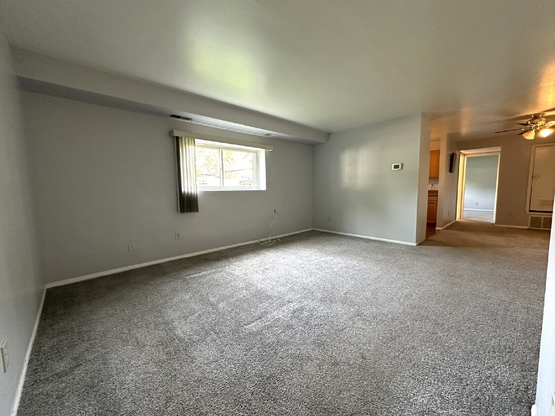 Ground Floor 1 Bedroom Condo in Reisterstown - COMING SOON! 1 Bedroom condo in Reisterstown