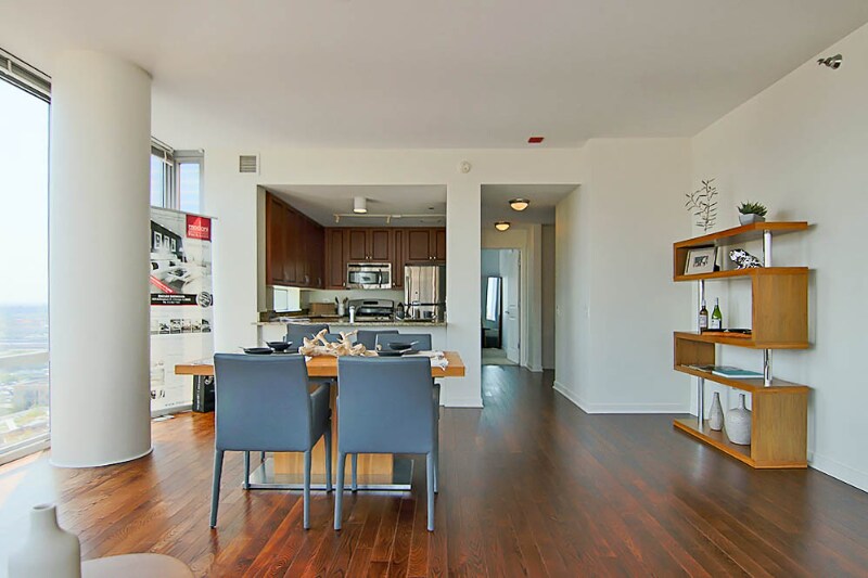 Foto principal - 112 W Polk St