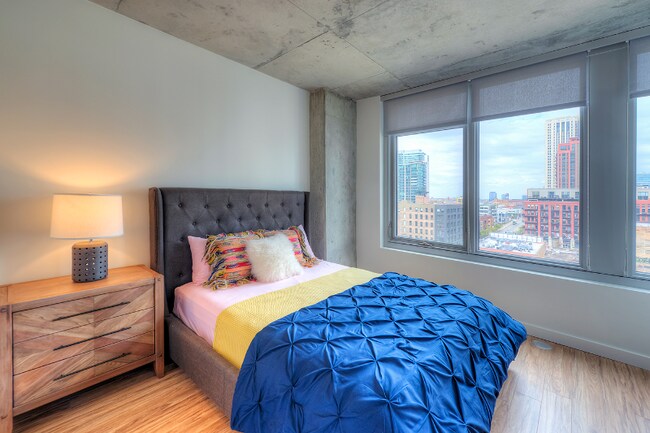 Foto del edificio - 186 N Desplaines St