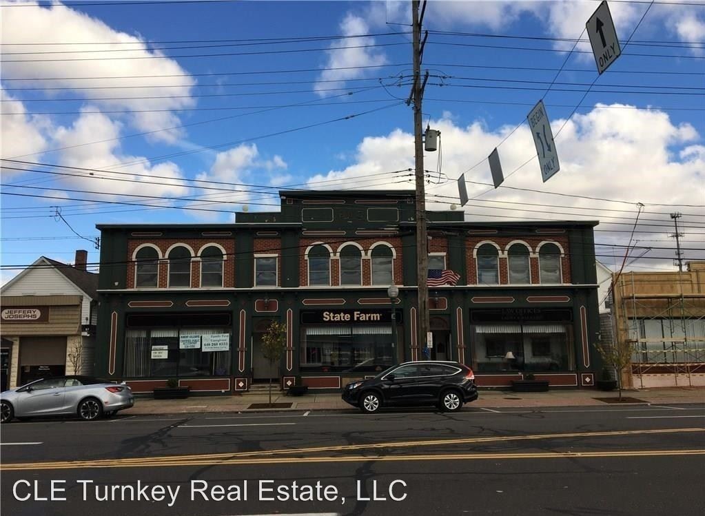 Primary Photo - 8921 Brecksville Rd