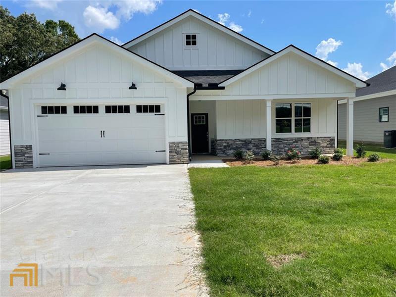 106 Elm St, Adairsville, GA 30103 House Rental in Adairsville, GA