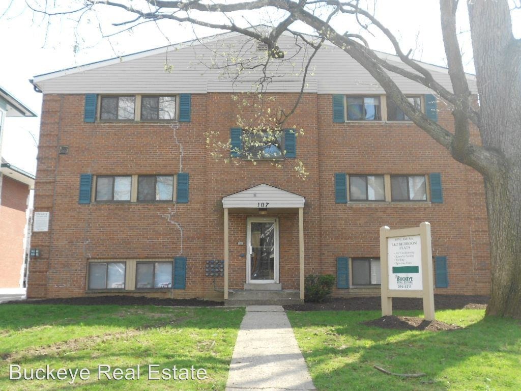 107 E 16th Ave, Columbus, OH 43201 Condo for Rent in Columbus, OH