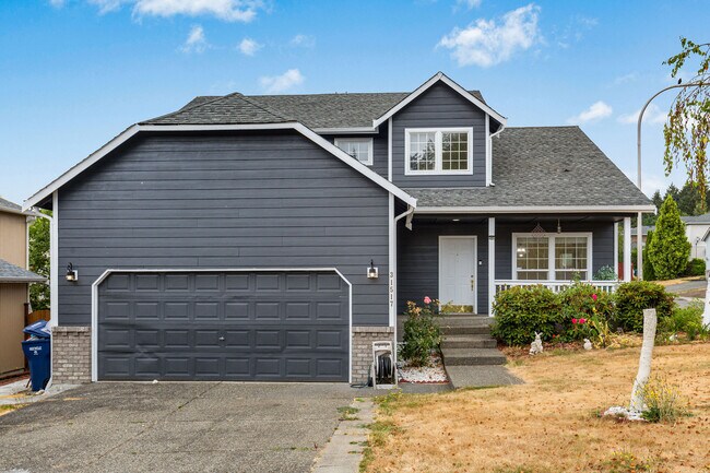 Building Photo - 31517 113th Ave SE