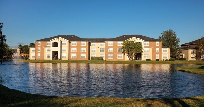 Foto del edificio - Lakes at North Port Apartments