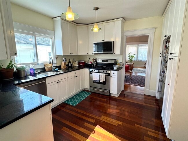 Building Photo - 55-57-57 Newcomb St