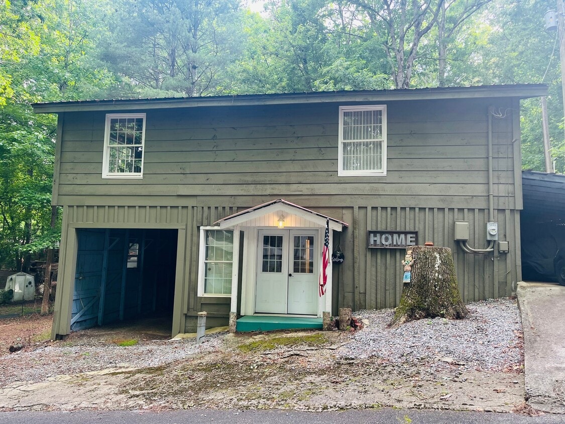 Photo - 113 Terrace Cir (Cleveland, GA)