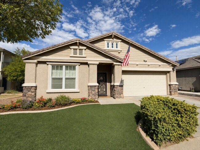 Building Photo - 16346 N 171st Dr