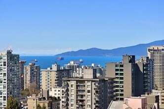 Building Photo - 1160 Haro St