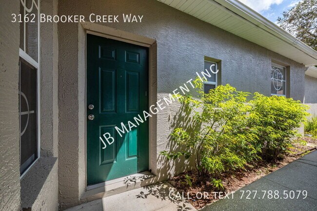 Foto del edificio - 3162 Brooker Creek Way