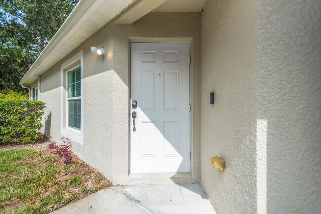 Foto del edificio - Zephyrhills Rental