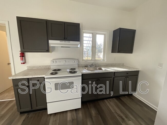 Foto del edificio - 122 Ann St