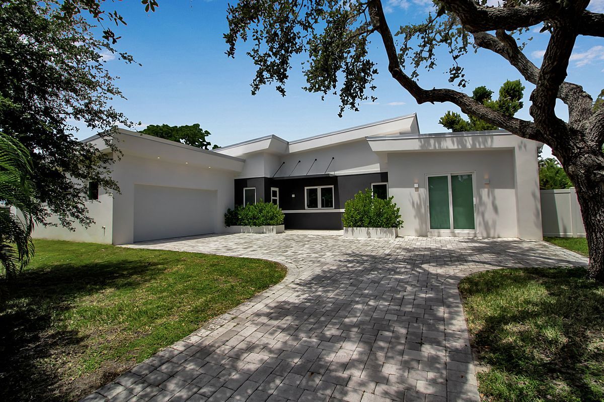 Foto principal - 2231 Wood St