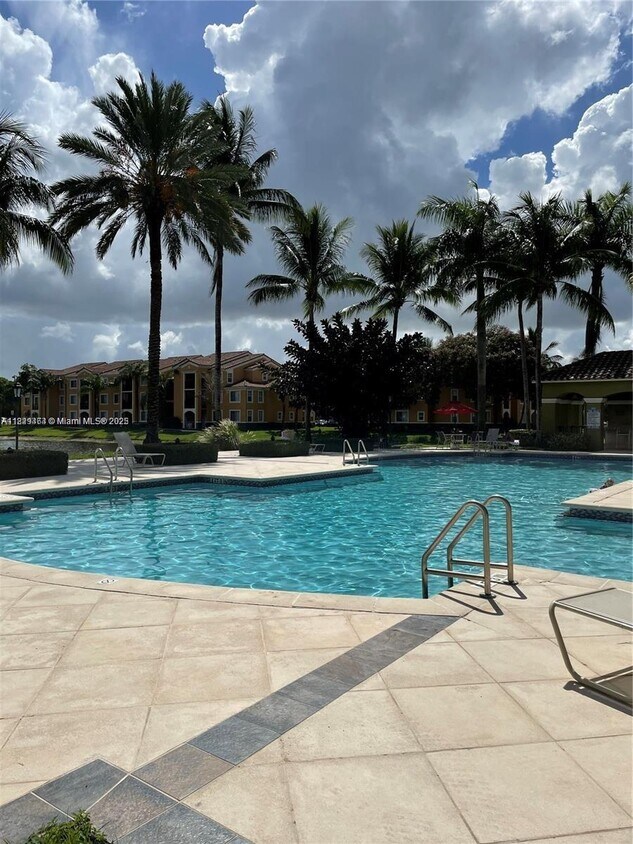 Foto del edificio - 2351 W Preserve Way