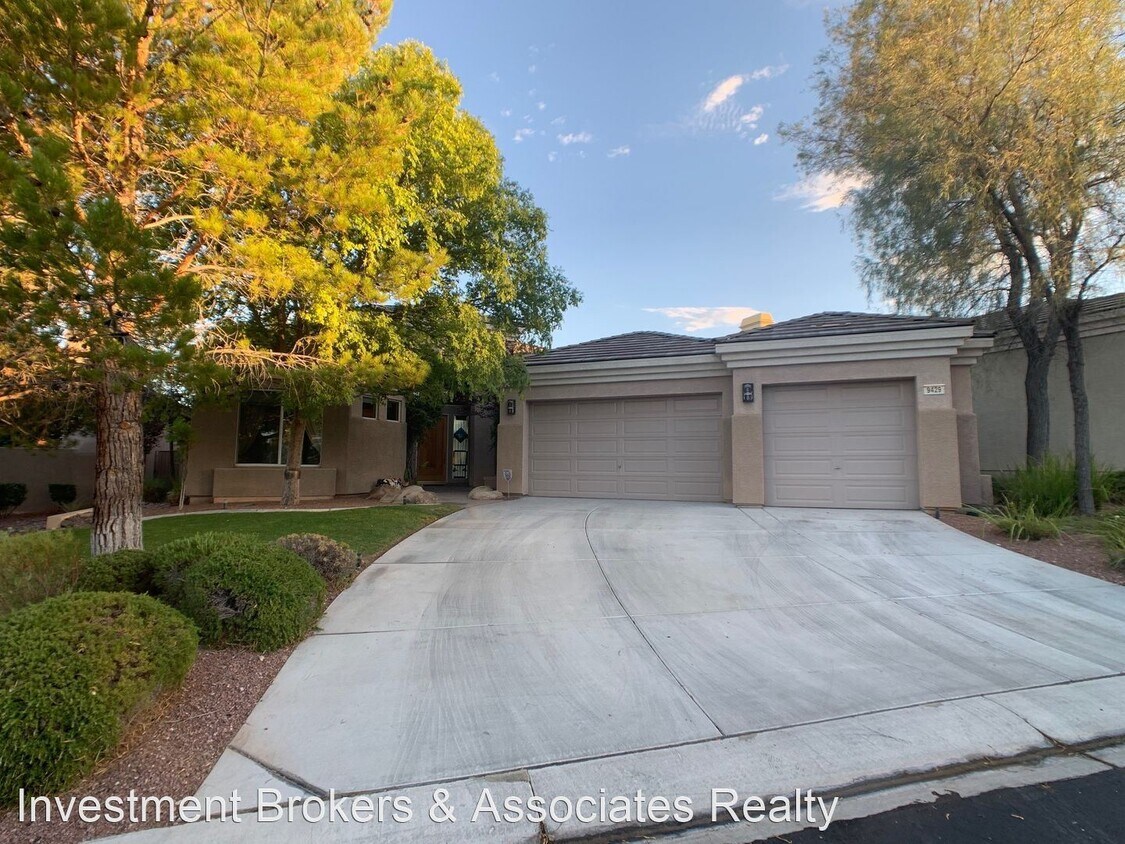 Primary Photo - 2 br, 2 bath House - 9429 Canyon Mesa Dr