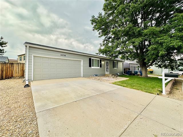 Building Photo - 10798 Lewis Cir