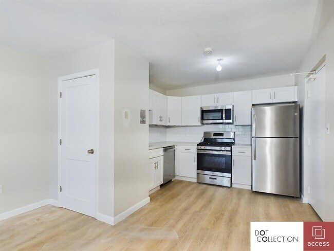 Foto del edificio - 118 Greenleaf St