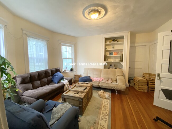 19 Sudan St, Boston, Ma 02125 - Apartments In Boston, Ma 