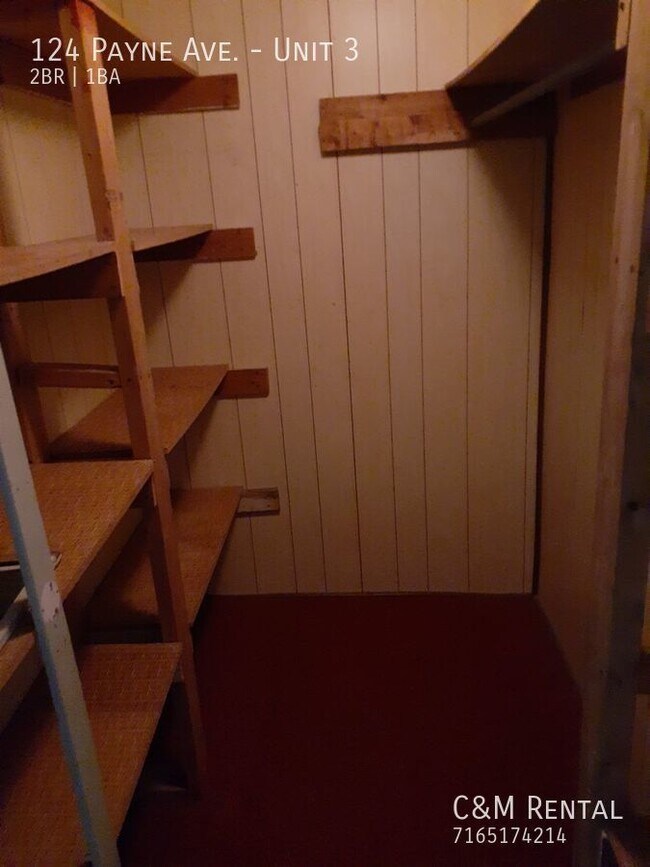 Foto del edificio - 124 Payne Ave