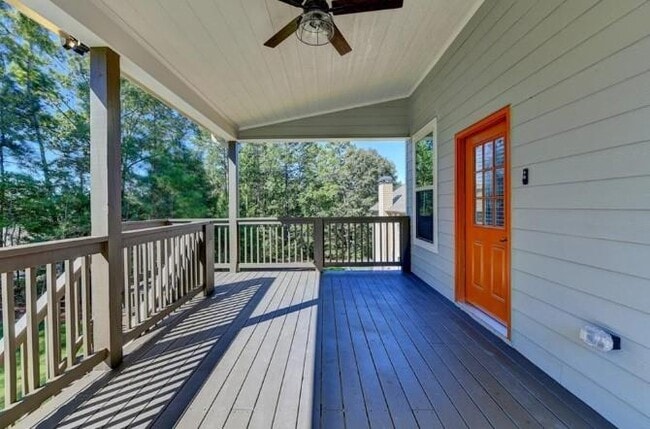 Building Photo - 1925 Alcovy Trails Dr SE