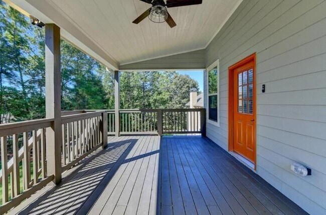 Foto del edificio - 1925 Alcovy Trails Dr SE