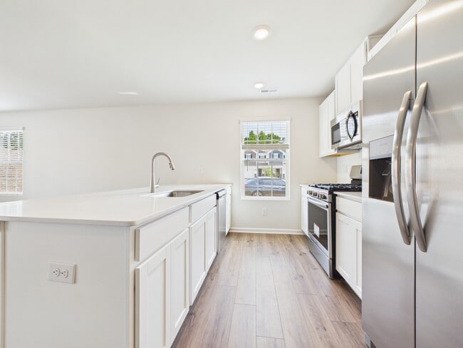 Foto del edificio - 20004 Faithwood Ct