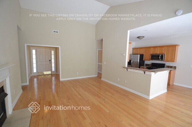 Foto del edificio - 8104 Suttonview Dr