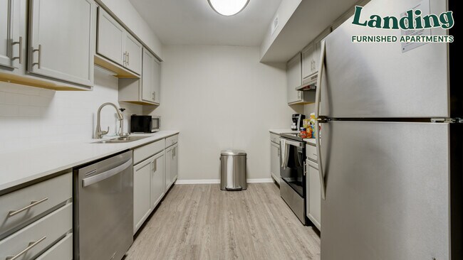 Building Photo - 4901 Meridian Way