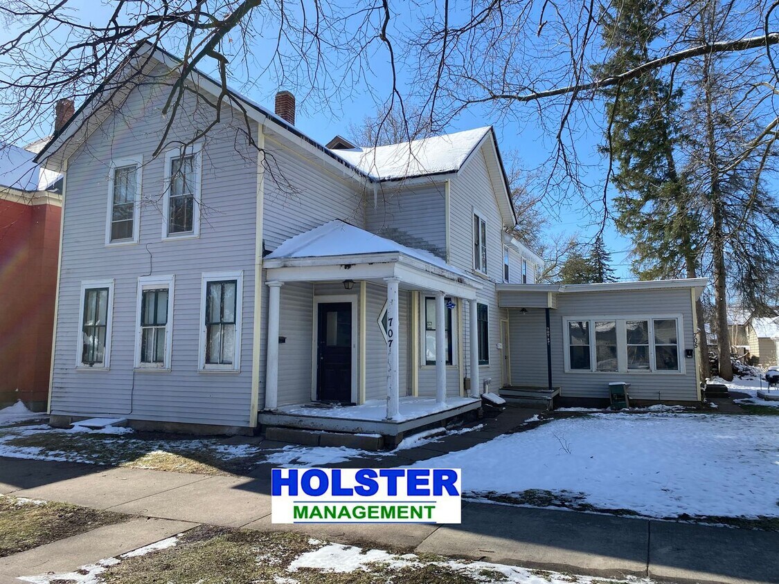 Foto principal - 705-707 Grant Street