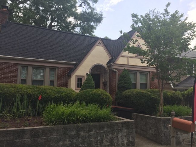 Foto del edificio - 1 McDonald St