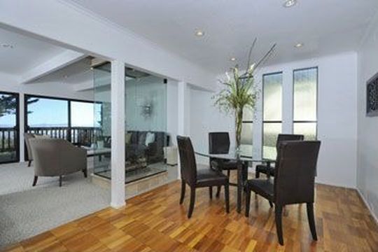 Foto del edificio - Piedmont Pines Home with Spectacular Bay Views!